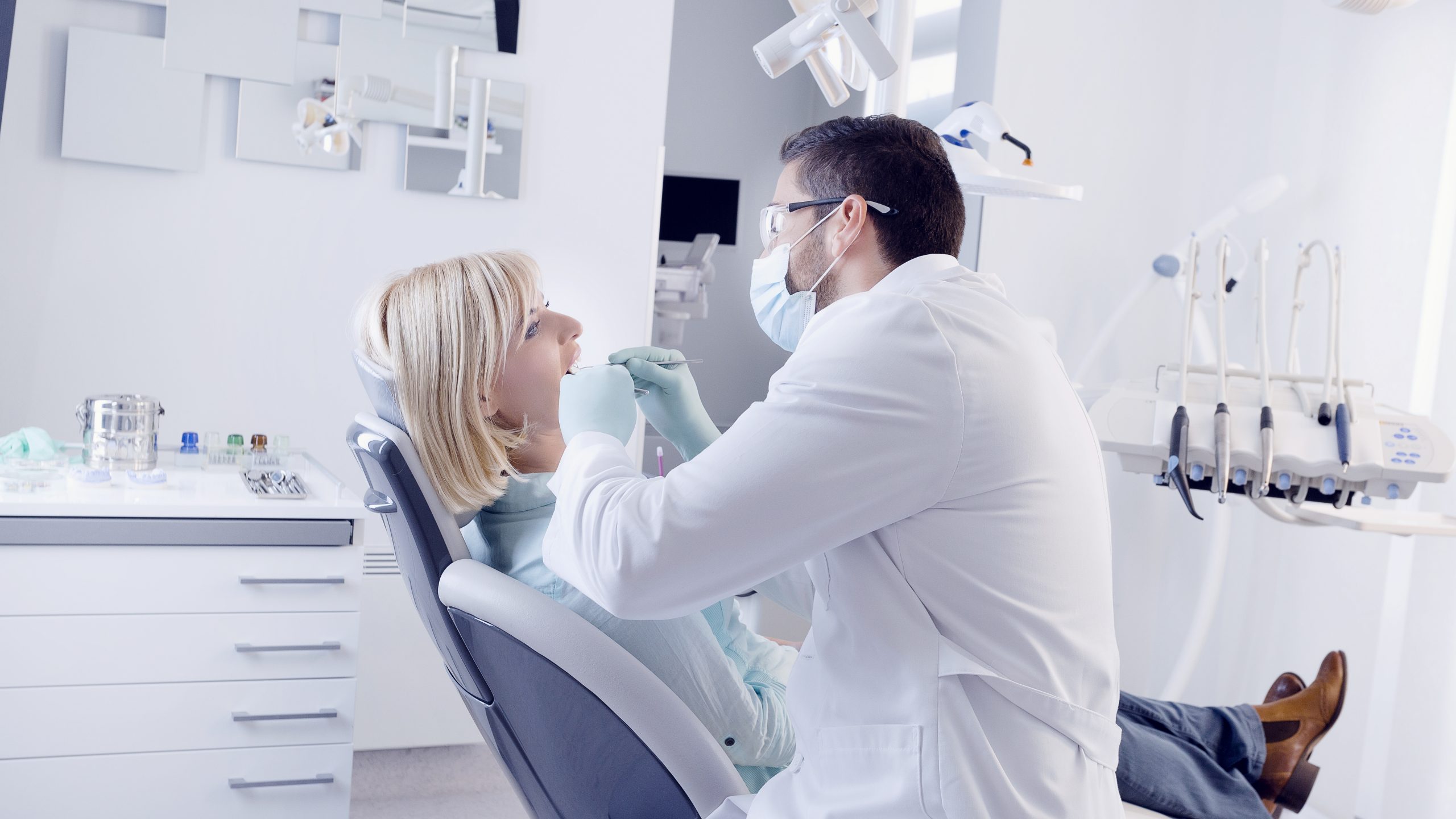 Dentist in Drexel Hill, PA